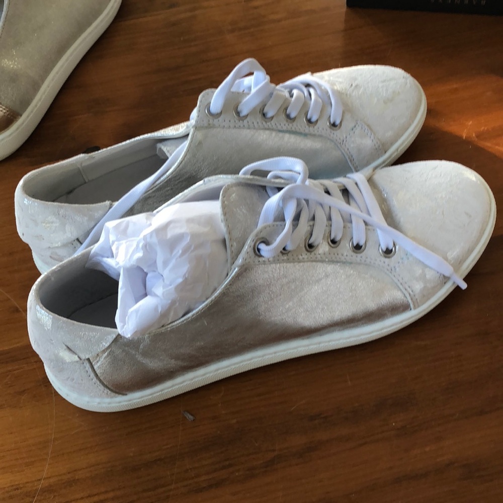 Barney’s new Women’s sneakers